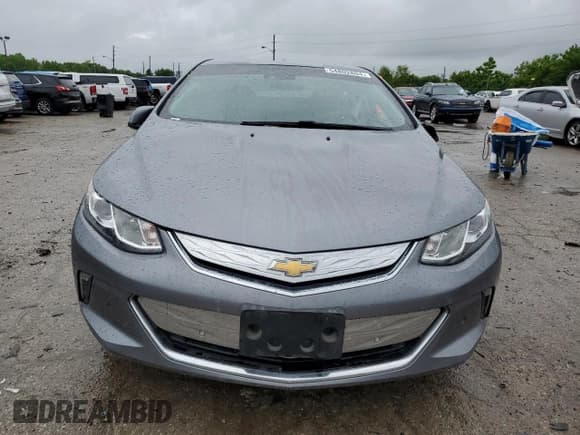 ✅ 2018 Chevrolet Volt Premier • VIN: 1G1RB6S52JU116235 • Lot: 54802804. Wystawiony na Copart z przebiegiem Nie podano. Bezpłatny archiwum sprzedaży aukcyjnych z USA i szczegółowy raport historii pojazdu na DreamBid. Zdjęcie 5.