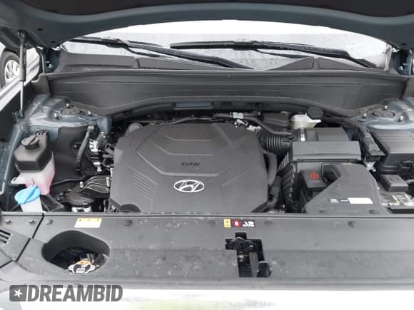 ✅ 2024 Hyundai Palisade Calligraphy • VIN: KM8R7DGE2RU661915 • Лот: 43280131. Опубликован ранее на IAAI с пробегом 34 243 миль. Бесплатный доступ к архиву аукционных продаж из США и подробный отчёт об истории автомобиля на DreamBid. Изображение 10.