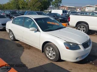 ✅ 2005 Nissan Altima S • VIN: 1N4AL11D85C374581 • Лот: 43234207. Опубликован ранее на IAAI с пробегом 114 557 миль. Бесплатный доступ к архиву аукционных продаж из США и подробный отчёт об истории автомобиля на DreamBid. Изображение 1.