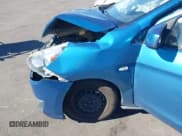 ✅ 2017 Mitsubishi Mirage ES • VIN: ML32A3HJ8HH017584 • Lot: 43815225. Listed on IAAI with 102,626 mi. Free auction sales archive from the USA and detailed vehicle history report at DreamBid. Image 6.