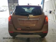 ✅ 2017 Buick Encore Premium • VIN: KL4CJDSB5HB081006 • Лот: 82598165. Опубликован ранее на Copart с пробегом 117 662 миль. Бесплатный доступ к архиву аукционных продаж из США и подробный отчёт об истории автомобиля на DreamBid. Изображение 6.