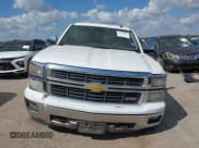 ✅ 2014 Chevrolet Silverado 1500 LTZ • VIN: 3GCUKSEC2EG105264 • Лот: 43315903. Опубликован ранее на IAAI с пробегом 228 678 миль. Бесплатный доступ к архиву аукционных продаж из США и подробный отчёт об истории автомобиля на DreamBid. Изображение 12.