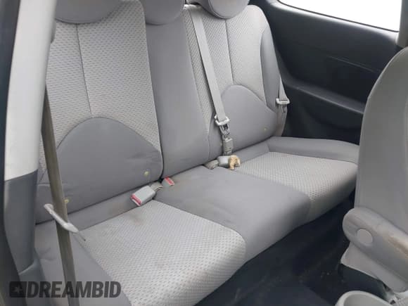 ✅ 2010 Hyundai Accent GS • VIN: KMHCM3ACXAU164583 • Лот: 42355417. Опубликован ранее на IAAI с пробегом 224 504 миль. Бесплатный доступ к архиву аукционных продаж из США и подробный отчёт об истории автомобиля на DreamBid. Изображение 8.