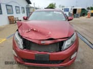 ✅ 2014 Kia Optima LX • VIN: 5XXGM4A7XEG335438 • Lot: 58248425. Listed on Copart with 137,494 mi. Free auction sales archive from the USA and detailed vehicle history report at DreamBid. Image 5.