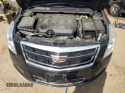 ✅ 2017 Cadillac XTS • VIN: 2G61L5S32H9126686 • Лот: 67940624. Опубликован ранее на Copart с пробегом 41 510 миль. Бесплатный доступ к архиву аукционных продаж из США и подробный отчёт об истории автомобиля на DreamBid. Изображение 11.