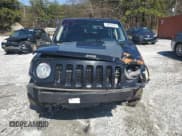 ✅ 2016 Jeep Patriot Sport SE • VIN: 1C4NJPBA3GD677189 • Lot: 48079425. Listed on Copart with 143,217 mi. Free auction sales archive from the USA and detailed vehicle history report at DreamBid. Image 5.