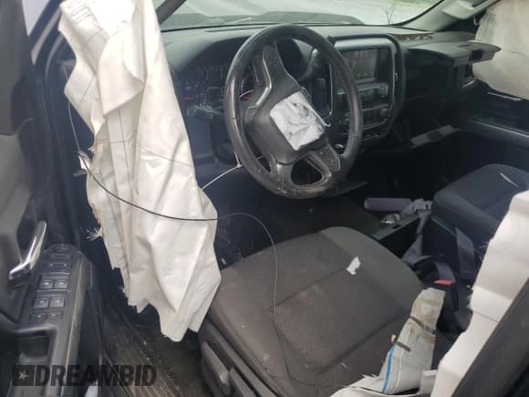 ✅ 2015 Chevrolet Silverado 2500HD LT • VIN: 1GC2KVEGXFZ500368 • Lot: 63537205. Wystawiony na Copart z przebiegiem 215 282 mil. Bezpłatny archiwum sprzedaży aukcyjnych z USA i szczegółowy raport historii pojazdu na DreamBid. Zdjęcie 8.