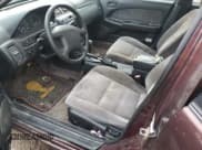 ✅ 1997 Nissan Maxima GXE • VIN: JN1CA21D7VM521548 • Lot: 84664824. Listed on Copart with 279,126 mi. Free auction sales archive from the USA and detailed vehicle history report at DreamBid. Image 7.