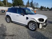 ✅ 2017 MINI Countryman Cooper • VIN: WMZYS7C30H3B62770 • Lot: 49127695. Listed on Copart with 121,897 mi. Free auction sales archive from the USA and detailed vehicle history report at DreamBid. Image 4.