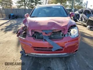 ✅ 2012 Chevrolet Captiva Sport LT • VIN: 3GNAL3E50CS582946 • Lot: 83597344. Wystawiony na Copart z przebiegiem 128 325 mil. Bezpłatny archiwum sprzedaży aukcyjnych z USA i szczegółowy raport historii pojazdu na DreamBid. Zdjęcie 5.