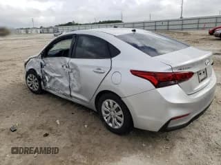 ✅ 2019 Hyundai Accent SE • VIN: 3KPC24A32KE044227 • Лот: 79867204. Опубликован ранее на Copart с пробегом 102 116 миль. Бесплатный доступ к архиву аукционных продаж из США и подробный отчёт об истории автомобиля на DreamBid. Изображение 2.