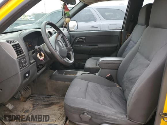 ✅ 2004 Chevrolet Colorado 1SB LS Z85 • VIN: 1GCDT136748104278 • Лот: 48009815. Опубликован ранее на Copart с пробегом Не указан. Бесплатный доступ к архиву аукционных продаж из США и подробный отчёт об истории автомобиля на DreamBid. Изображение 7.