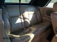 ✅ 1999 Chrysler Sebring JXi • VIN: 3C3EL55H5XT603147 • Лот: 82249005. Опубликован ранее на Copart с пробегом 117 279 миль. Бесплатный доступ к архиву аукционных продаж из США и подробный отчёт об истории автомобиля на DreamBid. Изображение 10.