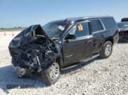 ✅ 2020 Chevrolet Tahoe LT • VIN: 1GNSKBKC4LR275254 • Lot: 52570385. Listed on Copart with Not provided. Free auction sales archive from the USA and detailed vehicle history report at DreamBid. Image 1.