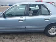 ✅ 1997 Mercury Grand Marquis LS • VIN: 2MELM75W8VX673794 • Лот: 42442165. Опубликован ранее на IAAI с пробегом 178 218 миль. Бесплатный доступ к архиву аукционных продаж из США и подробный отчёт об истории автомобиля на DreamBid. Изображение 14.