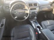 ✅ 2012 Ford Fusion SEL • VIN: 3FAHP0JG5CR450196 • Lot: 69257605. Listed on Copart with 197,027 mi. Free auction sales archive from the USA and detailed vehicle history report at DreamBid. Image 8.