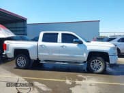 ✅ 2017 Chevrolet Silverado 1500 LTZ • VIN: 3GCUKSEJ2HG334451 • Лот: 43461878. Опубликован ранее на IAAI с пробегом 71 624 миль. Бесплатный доступ к архиву аукционных продаж из США и подробный отчёт об истории автомобиля на DreamBid. Изображение 13.