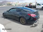 ✅ 2013 Hyundai Genesis Coupe R-Spec • VIN: KMHHT6KD4DU094715 • Lot: 41795507. Wystawiony na IAAI z przebiegiem 124 173 mil. Bezpłatny archiwum sprzedaży aukcyjnych z USA i szczegółowy raport historii pojazdu na DreamBid. Zdjęcie 3.