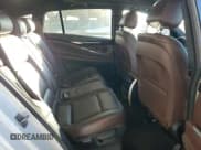 ✅ 2015 BMW 5 Series 535i Gran Turismo • VIN: WBA5M2C57FD872137 • Lot: 82501015. Listed on Copart with 96,606 mi. Free auction sales archive from the USA and detailed vehicle history report at DreamBid. Image 10.