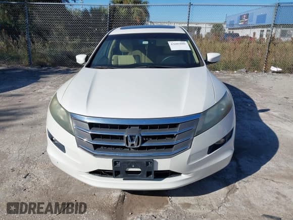 ✅ 2011 Honda Crosstour EX-L • VIN: 5J6TF2H55BL007027 • Лот: 43685800. Опубликован ранее на IAAI с пробегом 169 377 миль. Бесплатный доступ к архиву аукционных продаж из США и подробный отчёт об истории автомобиля на DreamBid. Изображение 12.