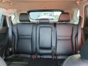 ✅ 2023 Nissan Rogue SL • VIN: 5N1BT3CA0PC780639 • Lot: 86898445. Wystawiony na Copart z przebiegiem 22 361 mil. Bezpłatny archiwum sprzedaży aukcyjnych z USA i szczegółowy raport historii pojazdu na DreamBid. Zdjęcie 10.