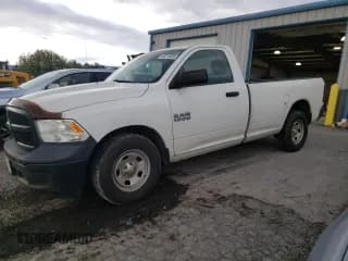 ✅ 2013 Ram 1500 Tradesman • VIN: 3C6JR6DG0DG555513 • Lot: 86213685. Wystawiony na Copart z przebiegiem 223 159 mil. Bezpłatny archiwum sprzedaży aukcyjnych z USA i szczegółowy raport historii pojazdu na DreamBid. Zdjęcie 1.