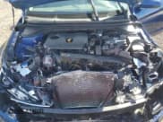 ✅ 2020 Hyundai Elantra SE • VIN: 5NPD74LF0LH611349 • Лот: 82778465. Опубликован ранее на Copart с пробегом 56 163 миль. Бесплатный доступ к архиву аукционных продаж из США и подробный отчёт об истории автомобиля на DreamBid. Изображение 11.