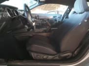 ✅ 2020 Ford Mustang GT • VIN: 1FA6P8CF3L5118318 • Lot: 42457745. Listed on Copart with 63,178 mi. Free auction sales archive from the USA and detailed vehicle history report at DreamBid. Image 7.