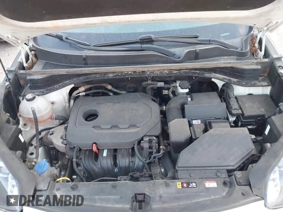 ✅ 2022 Kia Sportage EX • VIN: KNDPN3AC3N7996404 • Лот: 43315870. Опубликован ранее на IAAI с пробегом 104 343 миль. Бесплатный доступ к архиву аукционных продаж из США и подробный отчёт об истории автомобиля на DreamBid. Изображение 10.