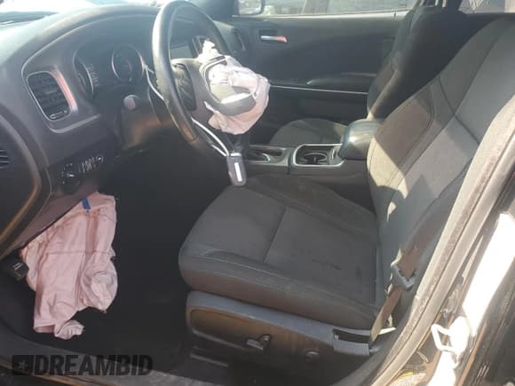 ✅ 2022 Dodge Charger SXT • VIN: 2C3CDXBGXNH247957 • Лот: 71445465. Опубликован ранее на Copart с пробегом 57 699 миль. Бесплатный доступ к архиву аукционных продаж из США и подробный отчёт об истории автомобиля на DreamBid. Изображение 7.