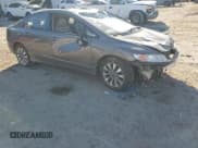 ✅ 2011 Honda Civic EX • VIN: 19XFA1F83BE039055 • Lot: 82456255. Listed on Copart with Not provided. Free auction sales archive from the USA and detailed vehicle history report at DreamBid. Image 4.