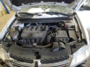 ✅ 2014 Dodge Avenger SE • VIN: 1C3CDZAB2EN110004 • Лот: 41532785. Опубликован ранее на Copart с пробегом 104 211 миль. Бесплатный доступ к архиву аукционных продаж из США и подробный отчёт об истории автомобиля на DreamBid. Изображение 11.