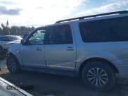 ✅ 2015 Ford Expedition Max XLT • VIN: 1FMJK1JT0FEF44003 • Lot: 41343360. Listed on IAAI with 155,586 mi. Free auction sales archive from the USA and detailed vehicle history report at DreamBid. Image 15.