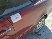 ✅ 1999 Mercedes-Benz CLK 320/430 • VIN: WDBLK65G6XT026223 • Lot: 75452344. Wystawiony na Copart z przebiegiem Nie podano. Bezpłatny archiwum sprzedaży aukcyjnych z USA i szczegółowy raport historii pojazdu na DreamBid. Zdjęcie 12.