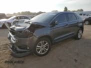 ✅ 2020 Ford Edge SEL • VIN: 2FMPK4J96LBA82568 • Лот: 81200565. Опубликован ранее на Copart с пробегом Не указан. Бесплатный доступ к архиву аукционных продаж из США и подробный отчёт об истории автомобиля на DreamBid. Изображение 1.