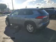 ✅ 2023 Toyota Corolla Cross L • VIN: 7MUAAAAG7PV061474 • Lot: 86704365. Listed on Copart with 22,287 mi. Free auction sales archive from the USA and detailed vehicle history report at DreamBid. Image 2.