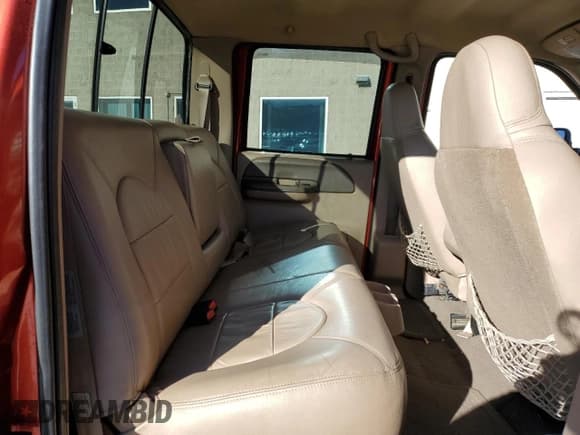 ✅ 1999 Ford F-350 XL • VIN: 1FTWW33F4XEA99638 • Lot: 78836764. Listed on Copart with Not provided. Free auction sales archive from the USA and detailed vehicle history report at DreamBid. Image 10.