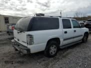 ✅ 2004 Chevrolet Suburban LT • VIN: 3GNEC16ZX4G108997 • Лот: 84874464. Опубликован ранее на Copart с пробегом Не указан. Бесплатный доступ к архиву аукционных продаж из США и подробный отчёт об истории автомобиля на DreamBid. Изображение 3.
