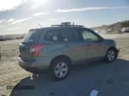 ✅ 2015 Subaru Forester 2.5i • VIN: JF2SJAAC6FH801953 • Лот: 92270445. Опубликован ранее на Copart с пробегом 145 613 миль. Бесплатный доступ к архиву аукционных продаж из США и подробный отчёт об истории автомобиля на DreamBid. Изображение 3.