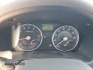 ✅ 2007 Hyundai Accent GLS • VIN: KMHCN46C77U123350 • Лот: 46856845. Опубликован ранее на Copart с пробегом 150 833 миль. Бесплатный доступ к архиву аукционных продаж из США и подробный отчёт об истории автомобиля на DreamBid. Изображение 9.