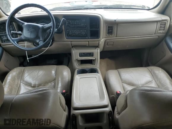 ✅ 2001 Chevrolet Silverado 2500HD LT3 • VIN: 1GCHK23G51F103172 • Lot: 81245085. Listed on Copart with 214,563 mi. Free auction sales archive from the USA and detailed vehicle history report at DreamBid. Image 8.