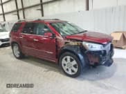 ✅ 2015 GMC Acadia Denali • VIN: 1GKKRTKD1FJ199115 • Lot: 84183035. Listed on Copart with 56,336 mi. Free auction sales archive from the USA and detailed vehicle history report at DreamBid. Image 4.