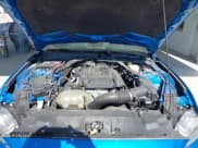 ✅ 2020 Ford Mustang EcoBoost Premium • VIN: 1FATP8UH4L5156790 • Lot: 43701894. Wystawiony na IAAI z przebiegiem 50 775 mil. Bezpłatny archiwum sprzedaży aukcyjnych z USA i szczegółowy raport historii pojazdu na DreamBid. Zdjęcie 10.