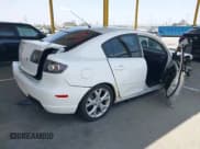 ✅ 2007 Mazda 3 S Touring • VIN: JM1BK324471663158 • Lot: 42575124. Wystawiony na IAAI z przebiegiem 160 938 mil. Bezpłatny archiwum sprzedaży aukcyjnych z USA i szczegółowy raport historii pojazdu na DreamBid. Zdjęcie 4.