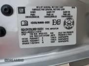 ✅ 2006 Buick Terraza CX • VIN: 5GADV23L96D132231 • Lot: 90504115. Wystawiony na Copart z przebiegiem 213 185 mil. Bezpłatny archiwum sprzedaży aukcyjnych z USA i szczegółowy raport historii pojazdu na DreamBid. Zdjęcie 13.