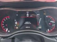 ✅ 2020 Dodge Durango GT Plus • VIN: 1C4RDJDG6LC249222 • Lot: 43678232. Listed on IAAI with 43,270 mi. Free auction sales archive from the USA and detailed vehicle history report at DreamBid. Image 7.