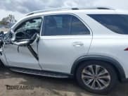 ✅ 2020 Mercedes-Benz GLE 350 • VIN: 4JGFB4KB2LA063217 • Лот: 41735179. Опубликован ранее на IAAI с пробегом 61 550 миль. Бесплатный доступ к архиву аукционных продаж из США и подробный отчёт об истории автомобиля на DreamBid. Изображение 14.