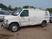 ✅ 2011 Ford Econoline Cargo Commercial • VIN: 1FTSE3EL3BDA08183 • Лот: 42893861. Опубликован ранее на IAAI с пробегом 232 872 миль. Бесплатный доступ к архиву аукционных продаж из США и подробный отчёт об истории автомобиля на DreamBid. Изображение 14.