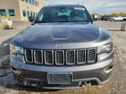 ✅ 2016 Jeep Grand Cherokee Laredo • VIN: 1C4RJFAG5GC462632 • Лот: 89833805. Опубликован ранее на Copart с пробегом 157 613 миль. Бесплатный доступ к архиву аукционных продаж из США и подробный отчёт об истории автомобиля на DreamBid. Изображение 5.