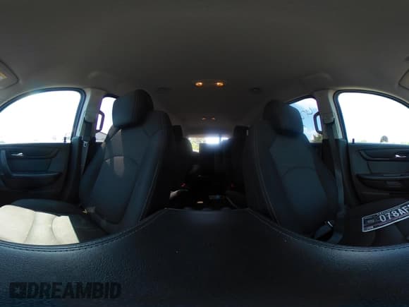 ✅ 2017 Chevrolet Traverse LT • VIN: 1GNKVGKD0HJ216625 • Lot: 42982277. Wystawiony na IAAI z przebiegiem 120 170 mil. Bezpłatny archiwum sprzedaży aukcyjnych z USA i szczegółowy raport historii pojazdu na DreamBid. Zdjęcie 18.